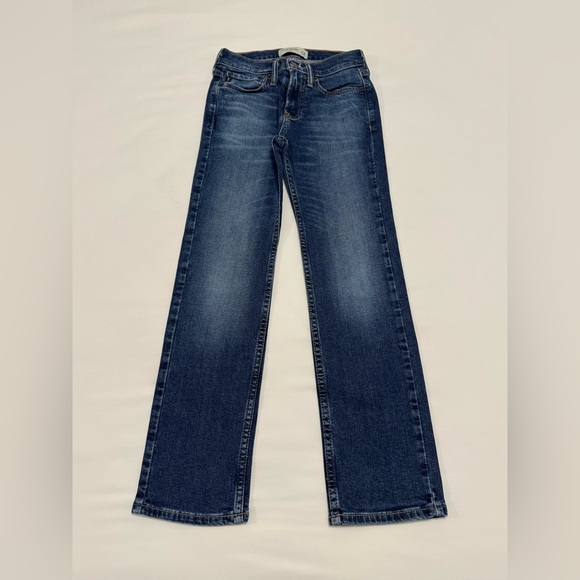 Abercrombie Kids Jeans - Boys Size 9-10 - Picture 15 of 15